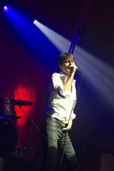 Suede Konzert, Berlin