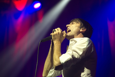 Suede Konzert, Berlin