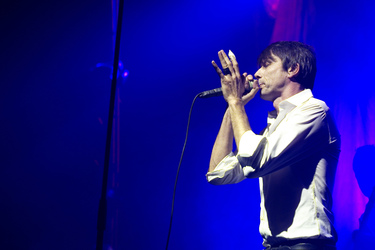 Suede Konzert, Berlin