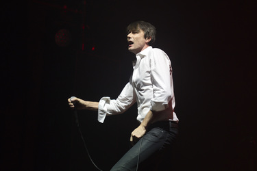 Suede Konzert, Berlin