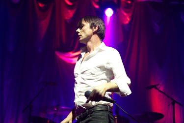 Suede Konzert, Berlin