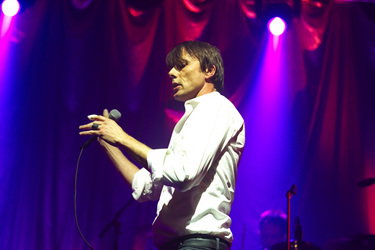Suede Konzert, Berlin