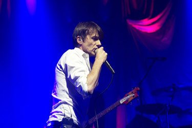 Suede Konzert, Berlin