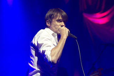 Suede Konzert, Berlin
