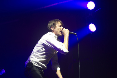 Suede Konzert, Berlin