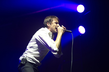 Suede Konzert, Berlin