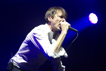 Suede Konzert, Berlin