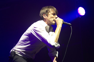 Suede Konzert, Berlin
