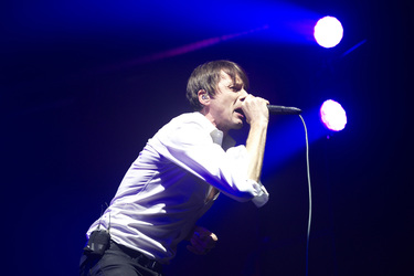 Suede Konzert, Berlin