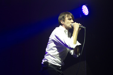 Suede Konzert, Berlin