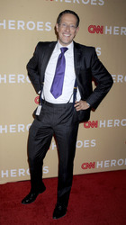 2013 CNN Heroes: An All Star Tribute, New York