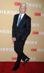 2013 CNN Heroes: An All Star Tribute, New York
