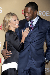 2013 CNN Heroes: An All Star Tribute, New York
