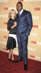 2013 CNN Heroes: An All Star Tribute, New York