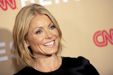 2013 CNN Heroes: An All Star Tribute, New York