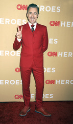 2013 CNN Heroes: An All Star Tribute, New York