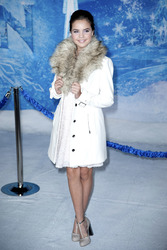 'Die Eiskönigin - Völlig unverfroren' Premiere, Los Angeles