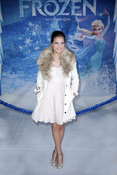'Die Eiskönigin - Völlig unverfroren' Premiere, Los Angeles