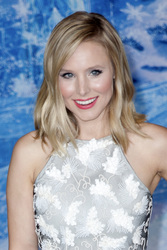 'Die Eiskönigin - Völlig unverfroren' Premiere, Los Angeles