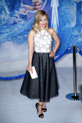 'Die Eiskönigin - Völlig unverfroren' Premiere, Los Angeles
