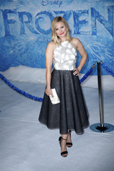 'Die Eiskönigin - Völlig unverfroren' Premiere, Los Angeles