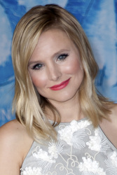 'Die Eiskönigin - Völlig unverfroren' Premiere, Los Angeles
