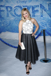 'Die Eiskönigin - Völlig unverfroren' Premiere, Los Angeles