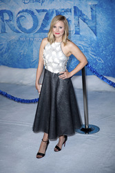 'Die Eiskönigin - Völlig unverfroren' Premiere, Los Angeles