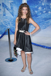 'Die Eiskönigin - Völlig unverfroren' Premiere, Los Angeles