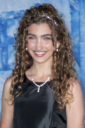 'Die Eiskönigin - Völlig unverfroren' Premiere, Los Angeles