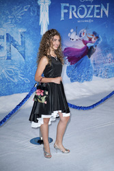 'Die Eiskönigin - Völlig unverfroren' Premiere, Los Angeles