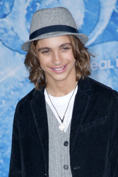 'Die Eiskönigin - Völlig unverfroren' Premiere, Los Angeles
