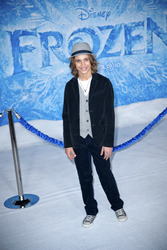'Die Eiskönigin - Völlig unverfroren' Premiere, Los Angeles