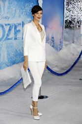 'Die Eiskönigin - Völlig unverfroren' Premiere, Los Angeles