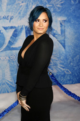 'Die Eiskönigin - Völlig unverfroren' Premiere, Los Angeles