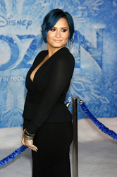 'Die Eiskönigin - Völlig unverfroren' Premiere, Los Angeles