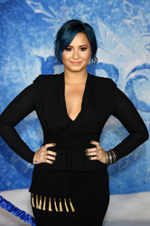 'Die Eiskönigin - Völlig unverfroren' Premiere, Los Angeles