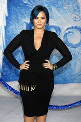 'Die Eiskönigin - Völlig unverfroren' Premiere, Los Angeles