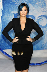 'Die Eiskönigin - Völlig unverfroren' Premiere, Los Angeles