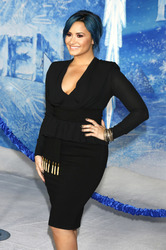 'Die Eiskönigin - Völlig unverfroren' Premiere, Los Angeles