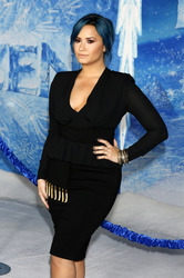 'Die Eiskönigin - Völlig unverfroren' Premiere, Los Angeles