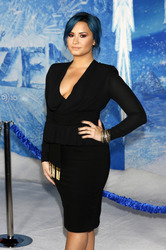 'Die Eiskönigin - Völlig unverfroren' Premiere, Los Angeles