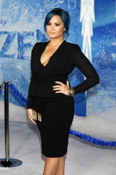 'Die Eiskönigin - Völlig unverfroren' Premiere, Los Angeles