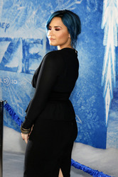 'Die Eiskönigin - Völlig unverfroren' Premiere, Los Angeles