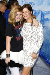 'Die Eiskönigin - Völlig unverfroren' Premiere, Los Angeles
