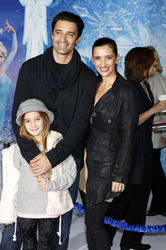 'Die Eiskönigin - Völlig unverfroren' Premiere, Los Angeles