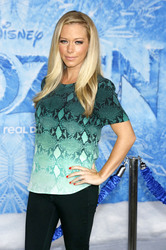 'Die Eiskönigin - Völlig unverfroren' Premiere, Los Angeles