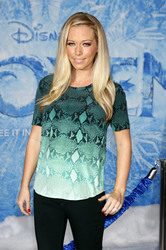 'Die Eiskönigin - Völlig unverfroren' Premiere, Los Angeles