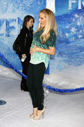 'Die Eiskönigin - Völlig unverfroren' Premiere, Los Angeles