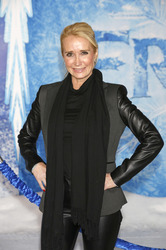'Die Eiskönigin - Völlig unverfroren' Premiere, Los Angeles